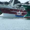 Bateaux de pêche Castletownbere