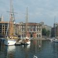Vieux Port - Mairie de Marseille