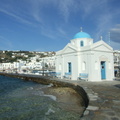 Chapelle Mykonos