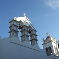 Eglise Mykonos