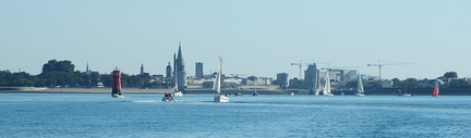 Baie de La Rochelle