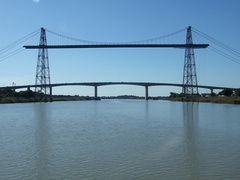 Pont Transbordeur