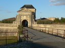 Porte des Campani