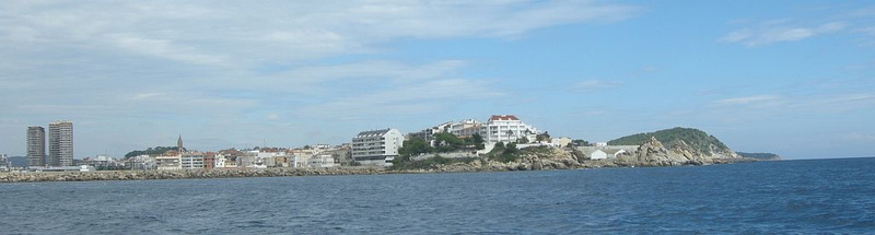 Port de Palamos