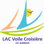 Logo Lac Voile Croisière